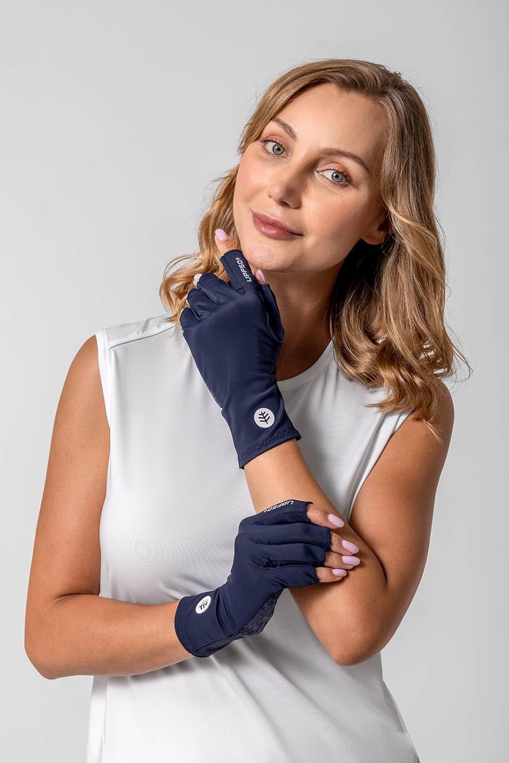 Coolibar Multi-Sport Gloves - UPF 50+ Sun Protection - MaxShield