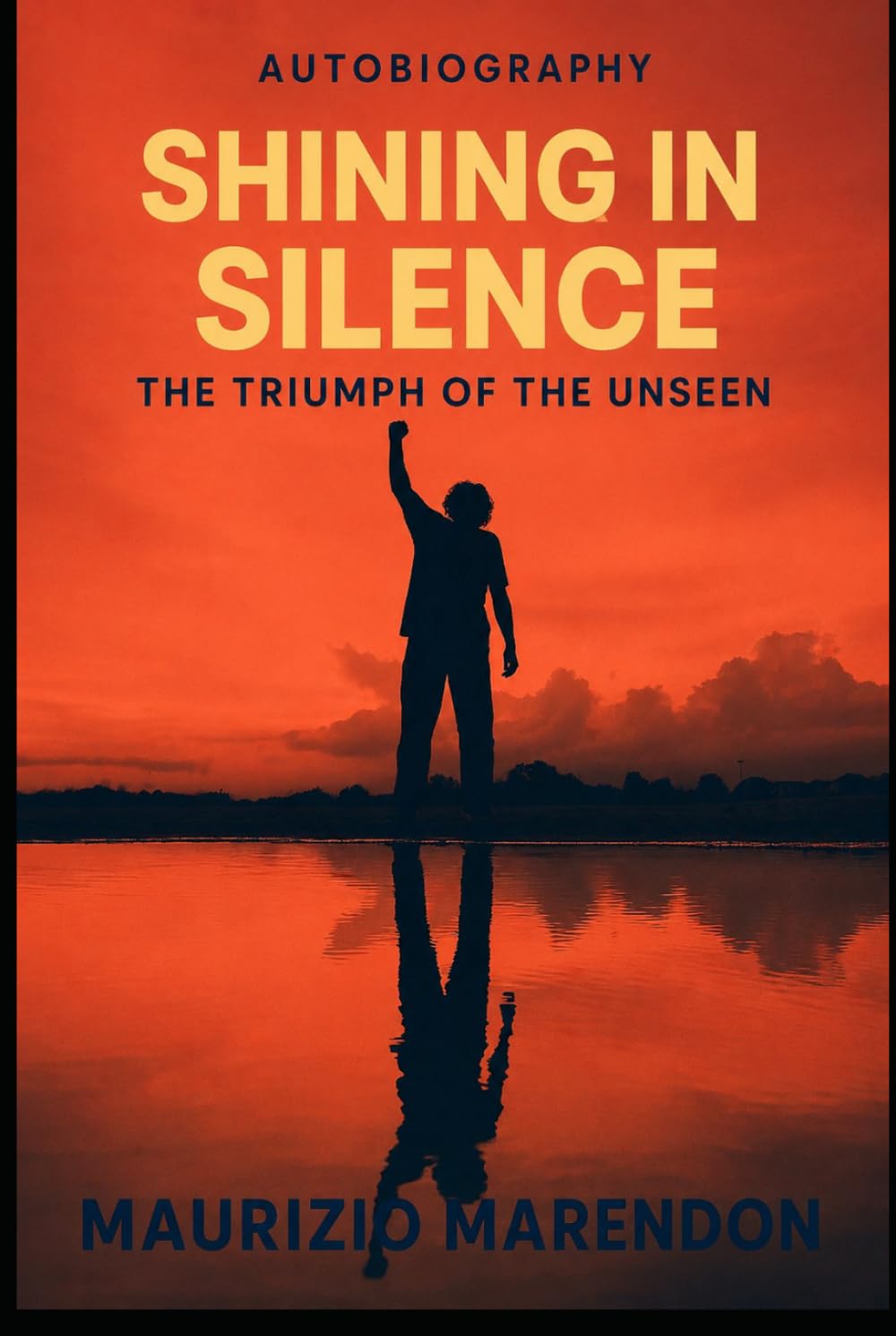 SHINING IN SILENCE: THE TRIUMPH OF THE UNSEEN