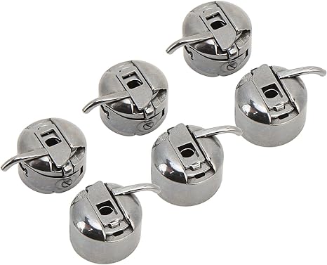 Amazon Co Jp ボビンケース 鉄素材丈夫で耐久性のあるスムーグ面縫製ボビンケース家庭用ほとんどのミシンの長寿命 ホビー Amazon Co Jp ボビンケース 鉄素材丈夫で耐久性のあるスムーグ面縫製ボビンケース家庭用ほとんどのミシンの長寿命 ホビー