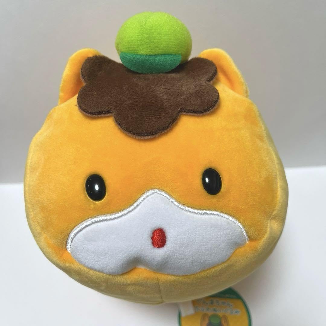 Amazon.co.jp: ぐんまちゃん もちふわ ぬいぐるみ ご当地 : おもちゃ