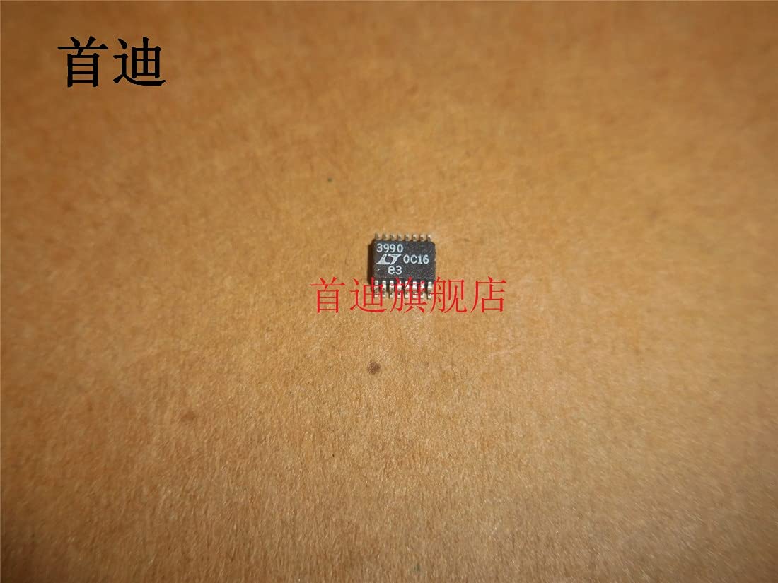 Anncus LT3990EMSE LT3990 MSOP16 10PCS