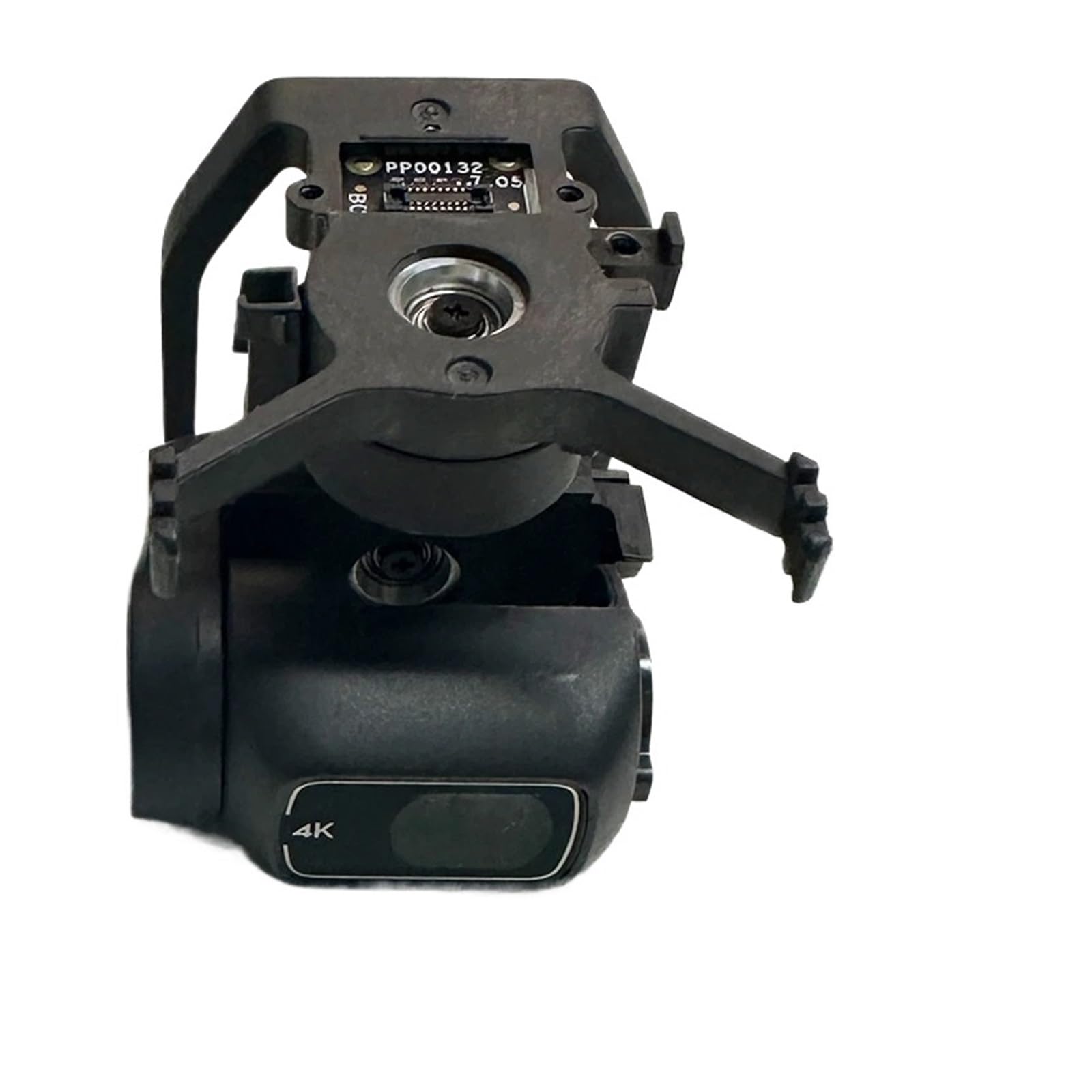 Módulo de brazo de eje para cardán de repuesto compatible con drones de la serie DJI 8