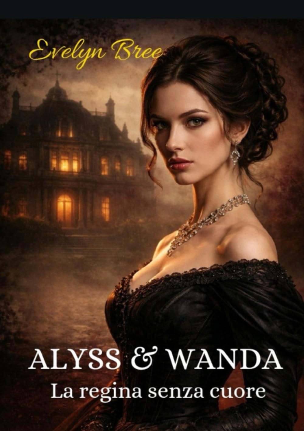 ALYSS & WANDA: La regina senza cuore