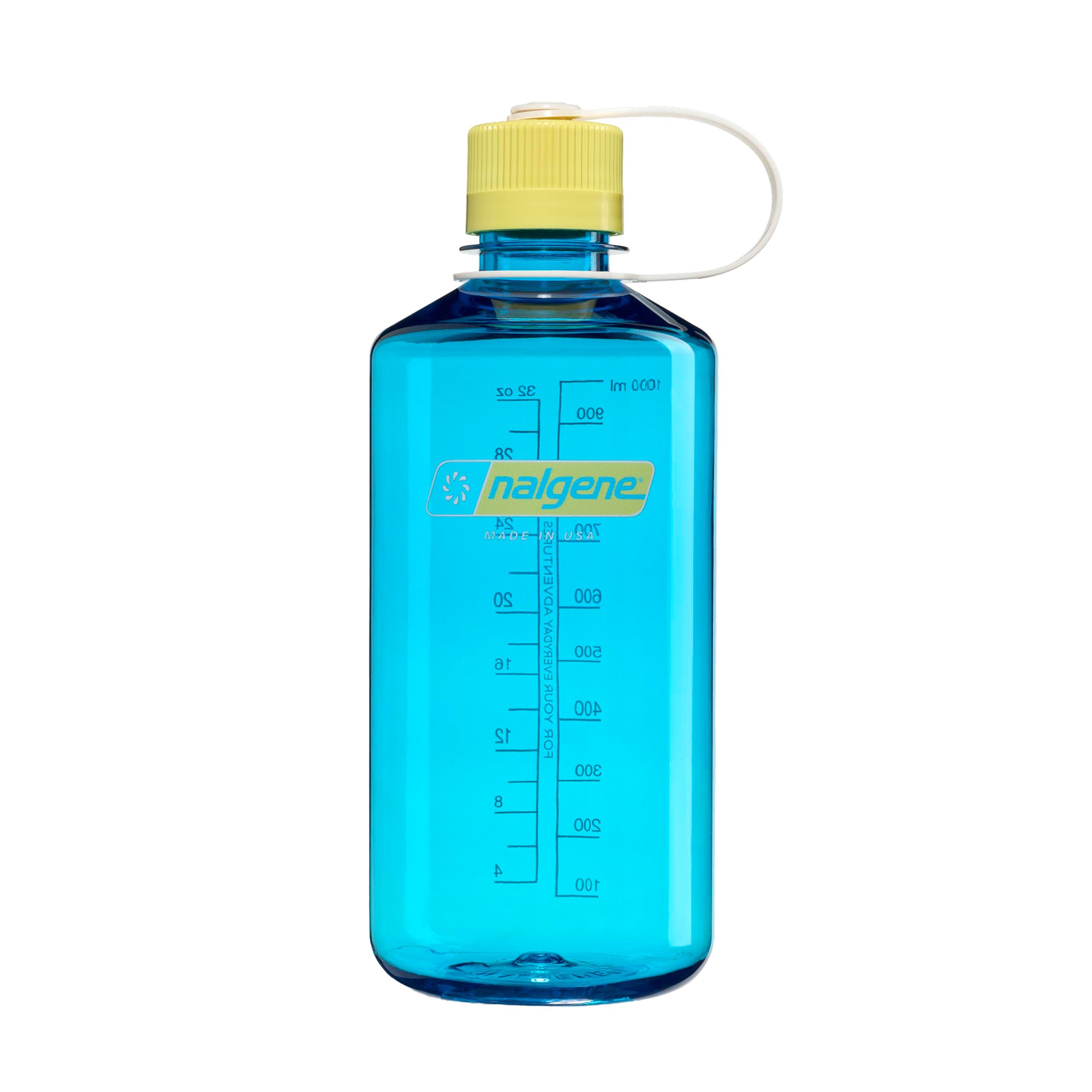 1L Narrow Mouth Sustain Bottle