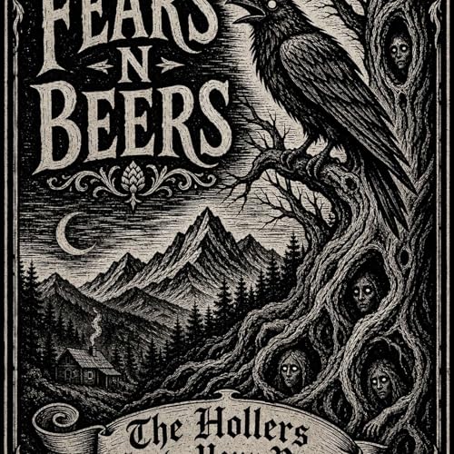 Appalachian High Strangeness: The Hollers Know Your Name