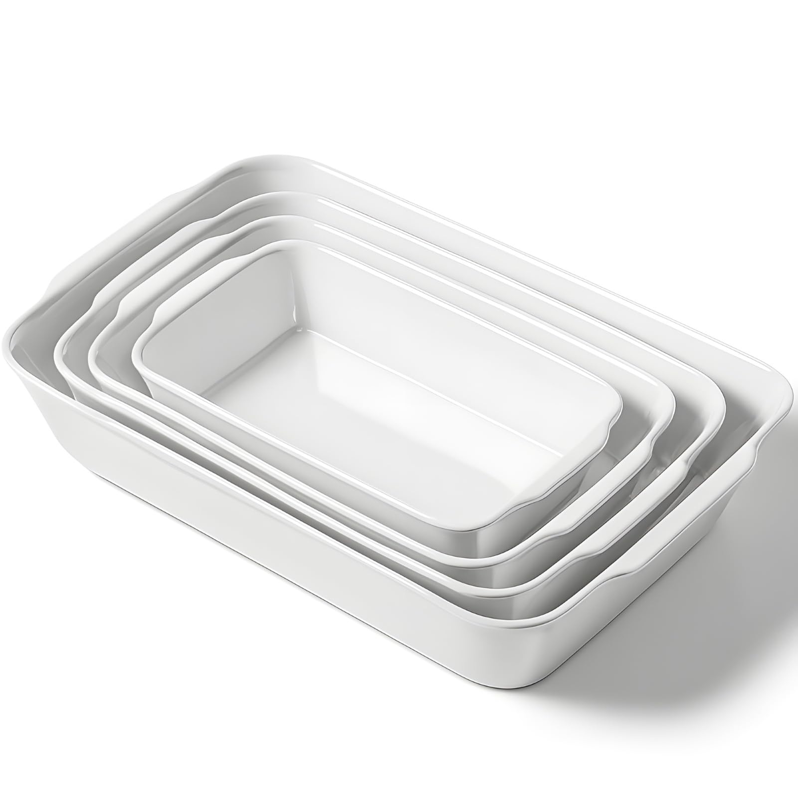 HOMBENE Baking Dish Set
