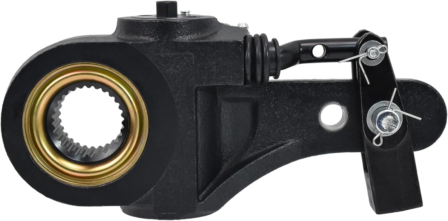 Hex Autoparts 28 Spline 5"-6" Automatic Slack Adjuster replacement for E6993 CB22103 MK22103S H-26309 WA22103 136.2830 L3005