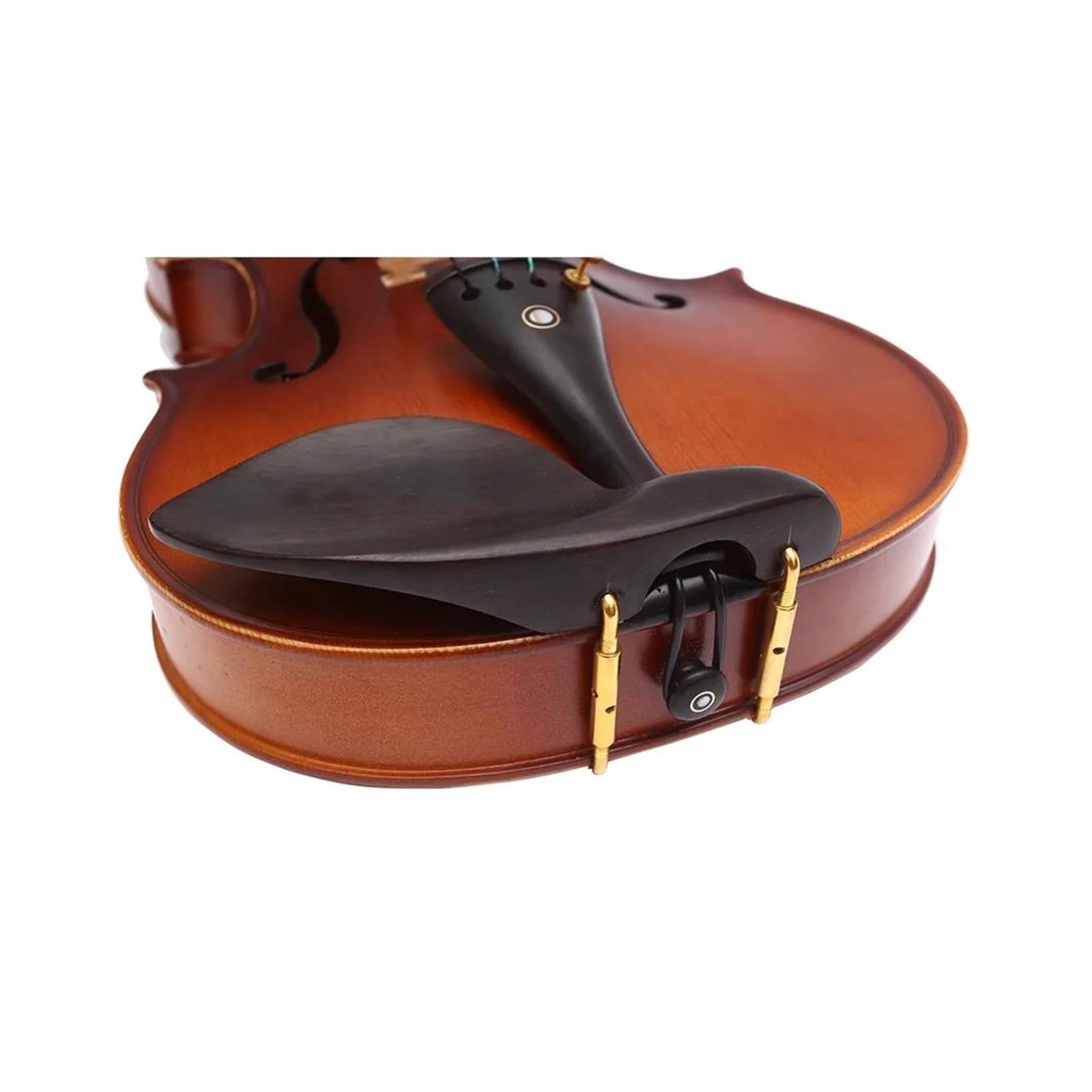 Instrumento De Cuerda De Violín 4/4 Profesional Hecho A Mano Adecuado Para Principiantes Y Adultos Instrumento De Violín