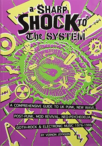A Sharp Shock To The System