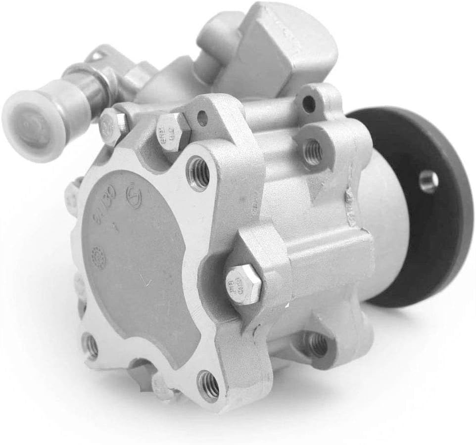 Power Steering Pump for BMW 5 E60 E61 E63 2004-2010 32416777321 32414038768 32411097164 Hydraulic Pump Steering