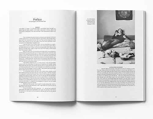 Miniatura 6 de LSD A Journey into the Asked, the Answered, and the Unknown