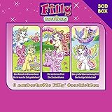  Filly 3-CD Hörspielbox Vol.1 (Butterfly)