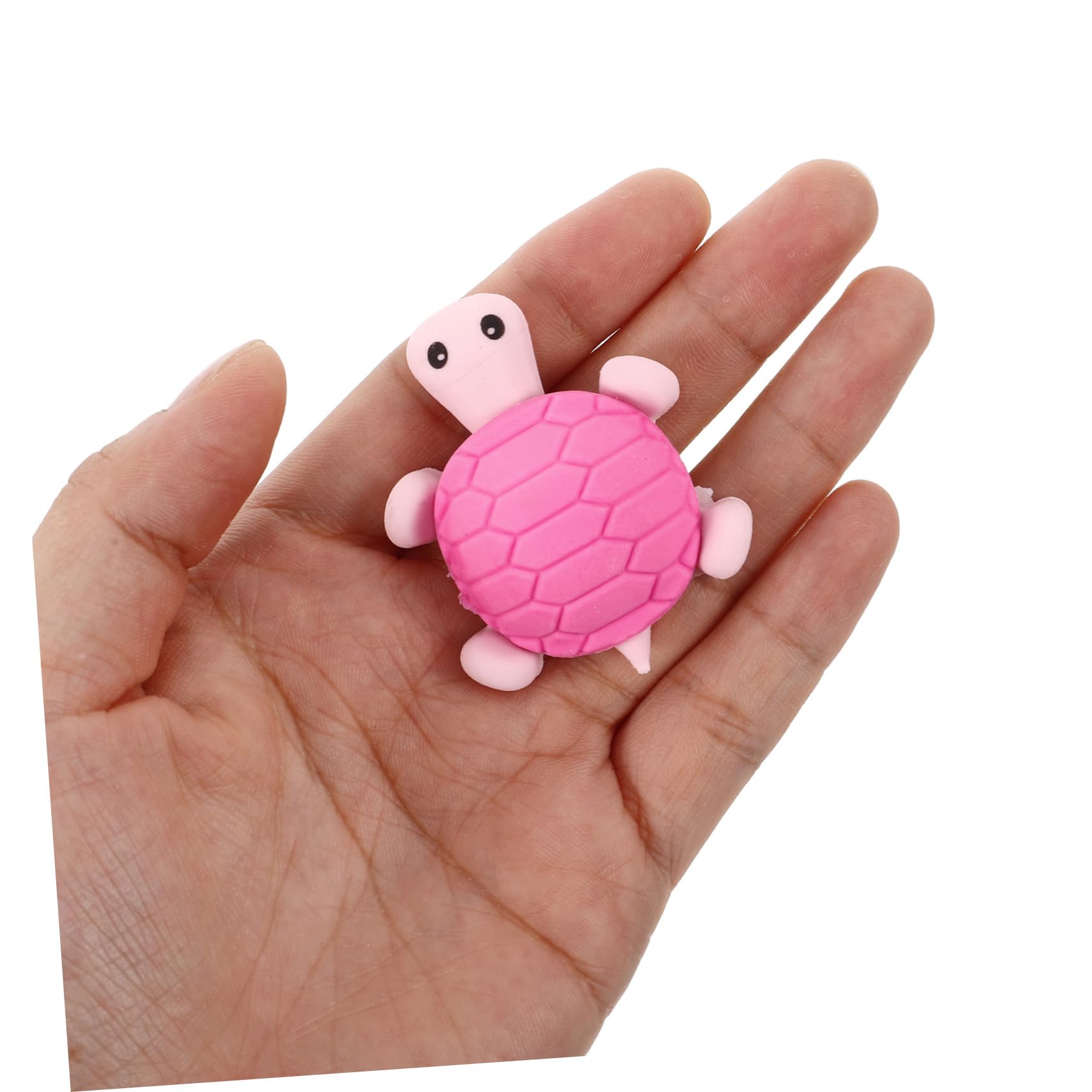 Toyvian 5 Set Gomma Da Cancellare Dei Cartoni Animati Gomma Compleanno Casuale Scuola Carino Cancella Cartone Animato Materiale Scolastico Per Colore Casuale Pezzi * 5