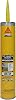 Sika Corporation 106711 Self-leveling sealing material 29 oz gray