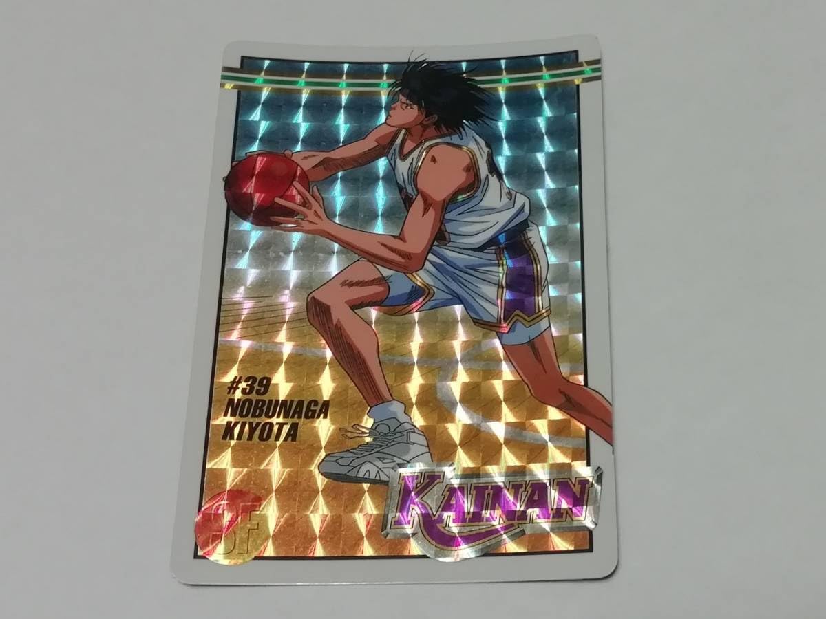 Amazon.co.jp: スラムダンク カードダス スターメンバー