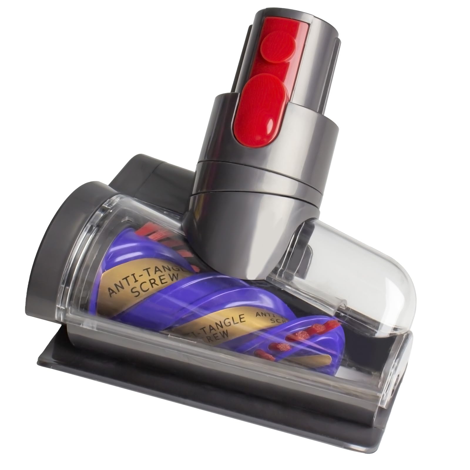 Dyson クリーニングヘッド Amazon.com: Mini Motorized Tool Brush Head Replacement For Dyson