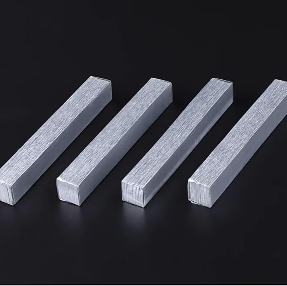 Lead Sheet, Fishing Soft Lead Strips for Plant Anchors Weights