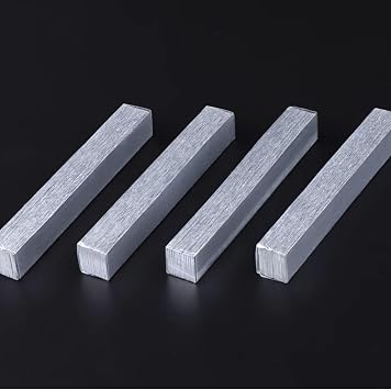 Lead Sheet, Fishing Soft Lead Strips for Plant Anchors Weights