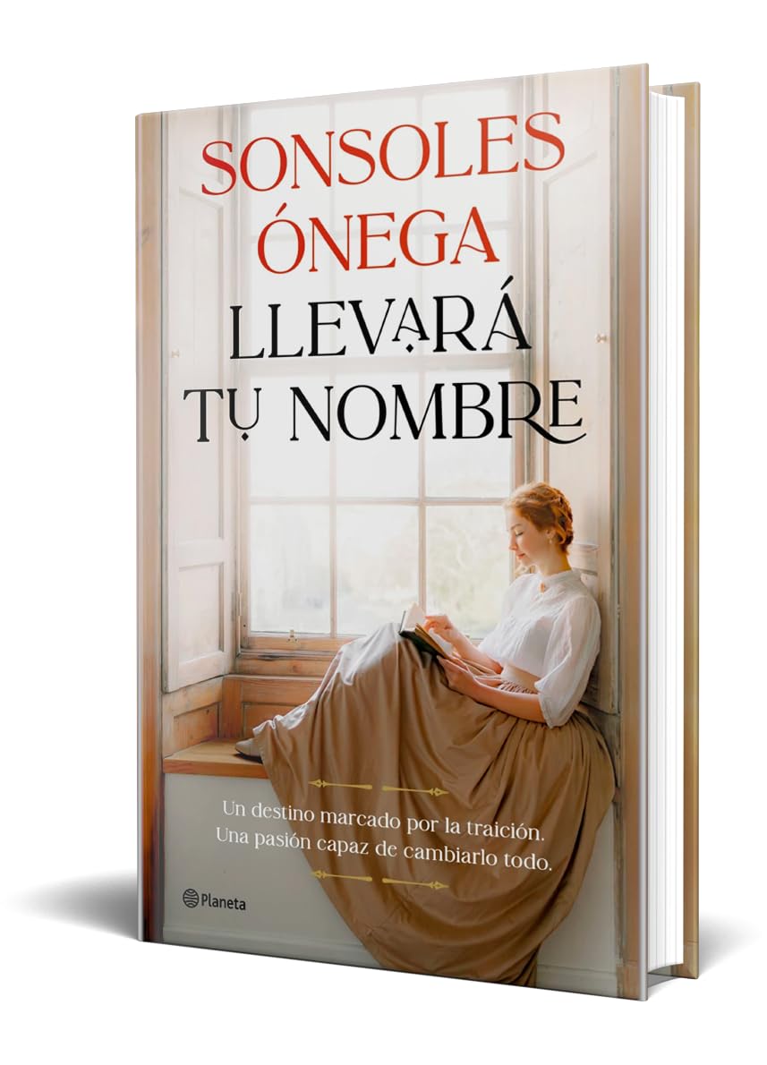 Llevará tu nombre