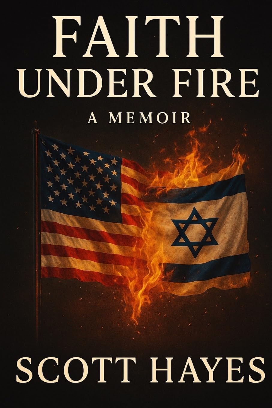 Faith Under Fire