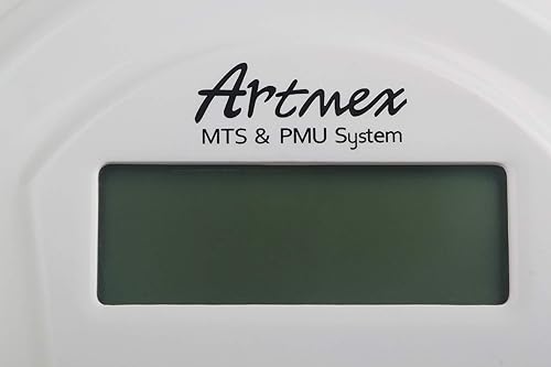 Miniatura 5 de Máquina de tatuaje permanente de cejas de maquillaje con panel de control digital, dispositivo de micropigmentación, rotatorio para cejas, labios,