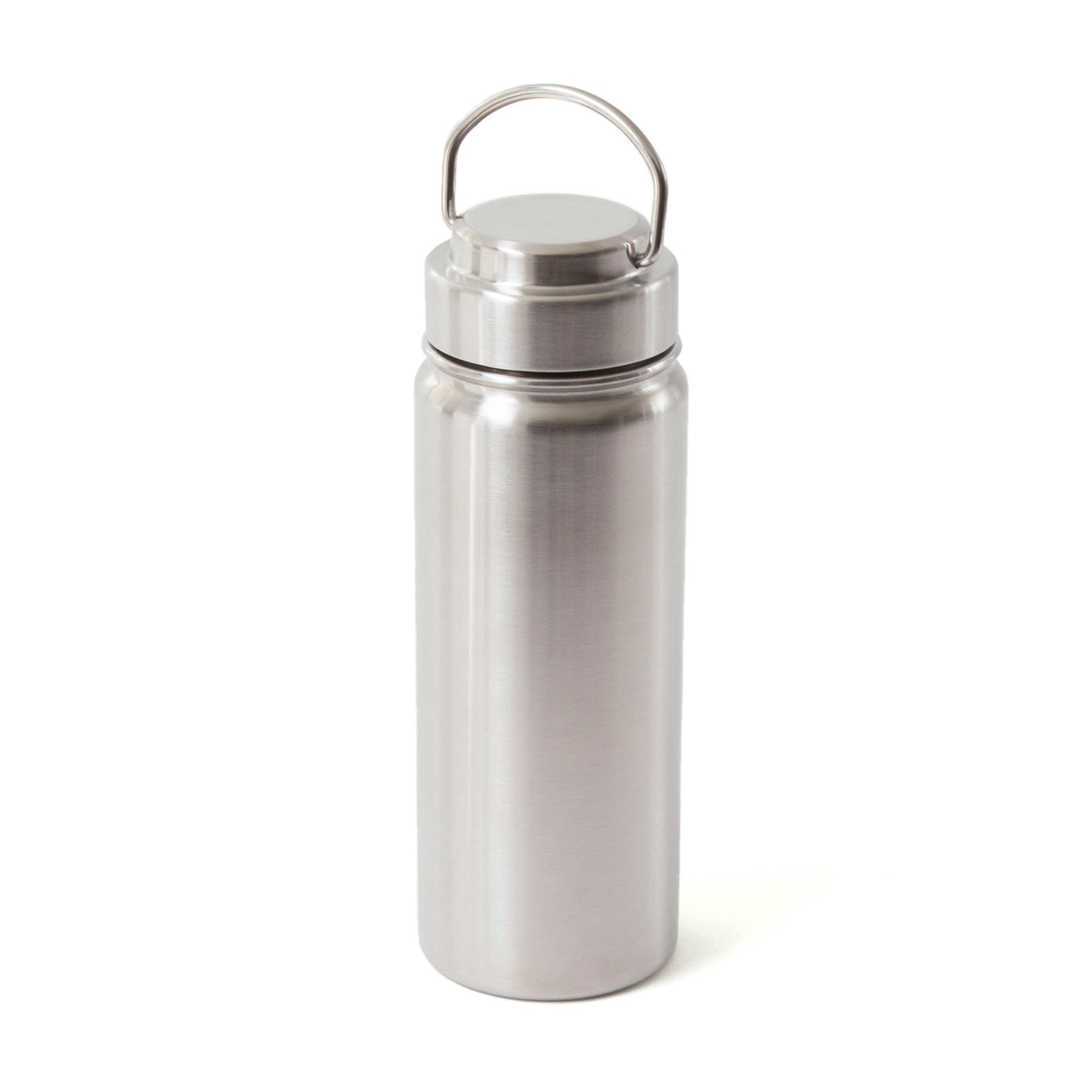 Yin - Thermobecher Auslaufsicher und Spülmaschinenfest aus Edelstahl - Kaffeebecher to go mit Deckel - Isolierbecher Classic Edition - 500ml