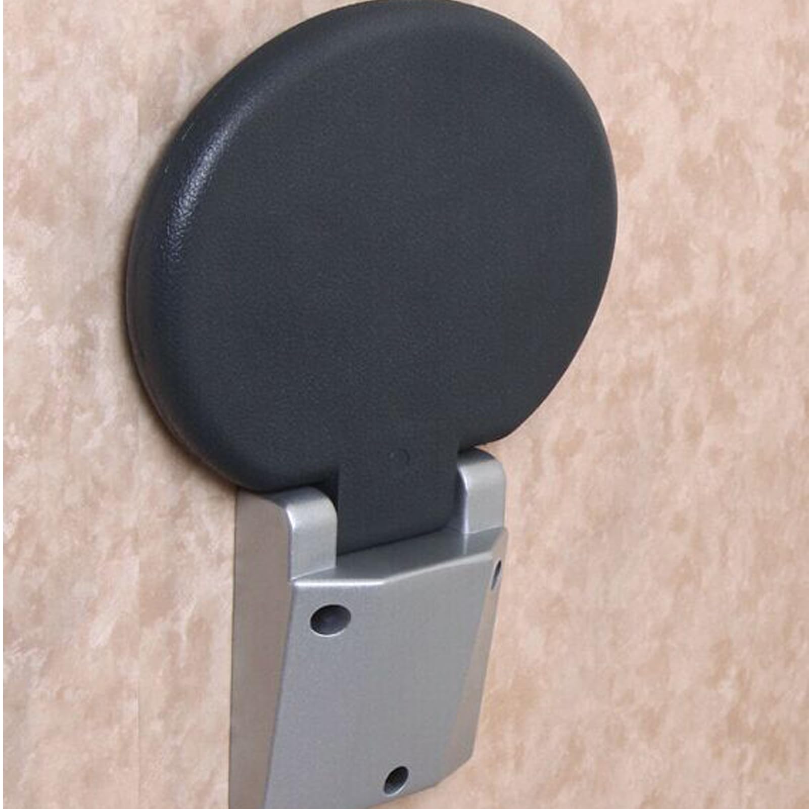 Silla De Ducha De Pared Asiento De Ducha Plegable Antideslizante | Taburete Duradero Y Ahorrador De Espacio Para Baños Pequeños Y Personas Mayores