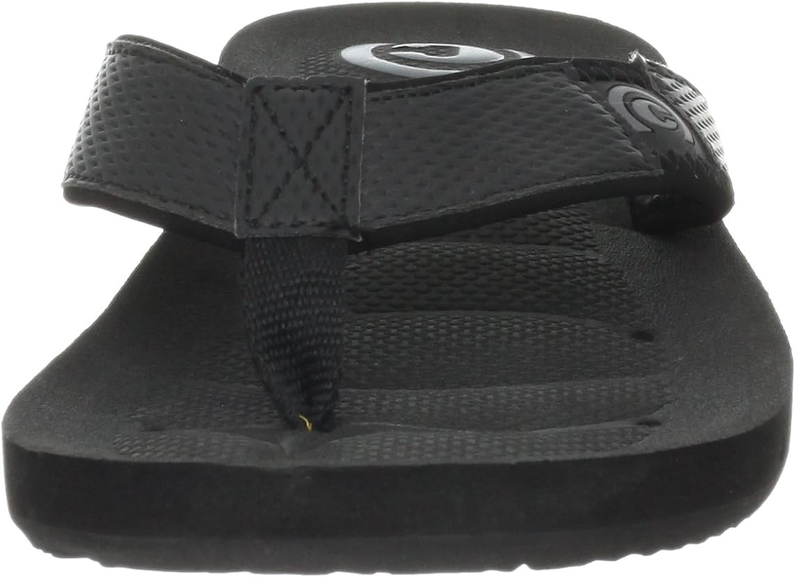 cobian Men's Draino Flat Sandal