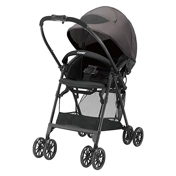 Amazon | コンビ A型(両対面)ベビーカー スゴカル air エッグ