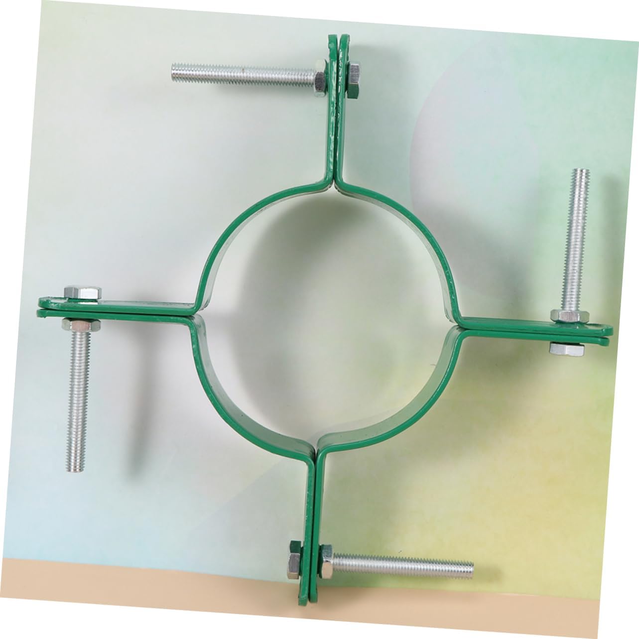 Tree Support Frame Secure Grip Prevents Falling for Fruit Trees Garden Essential