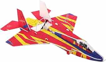 飛行機　模型　5点セット xx20236-1.jpg