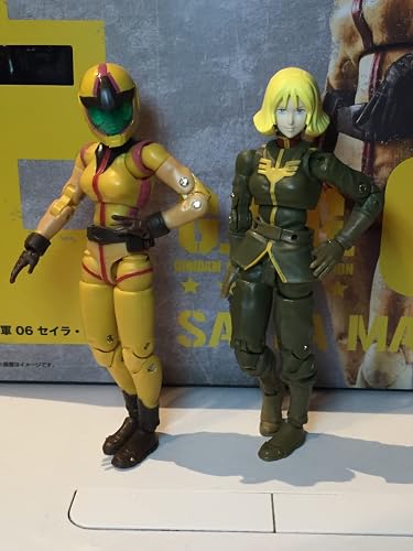 Amazon | G.M.G.(ガンダムミリタリージェネレーション) 機動戦士