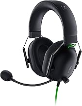 Razer RZ04-03240100-R3M1 Blackshark V2 X Gaming Headset - Black