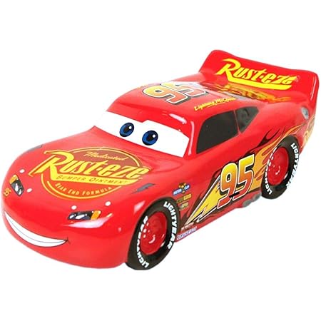 rayo mcqueen para ver