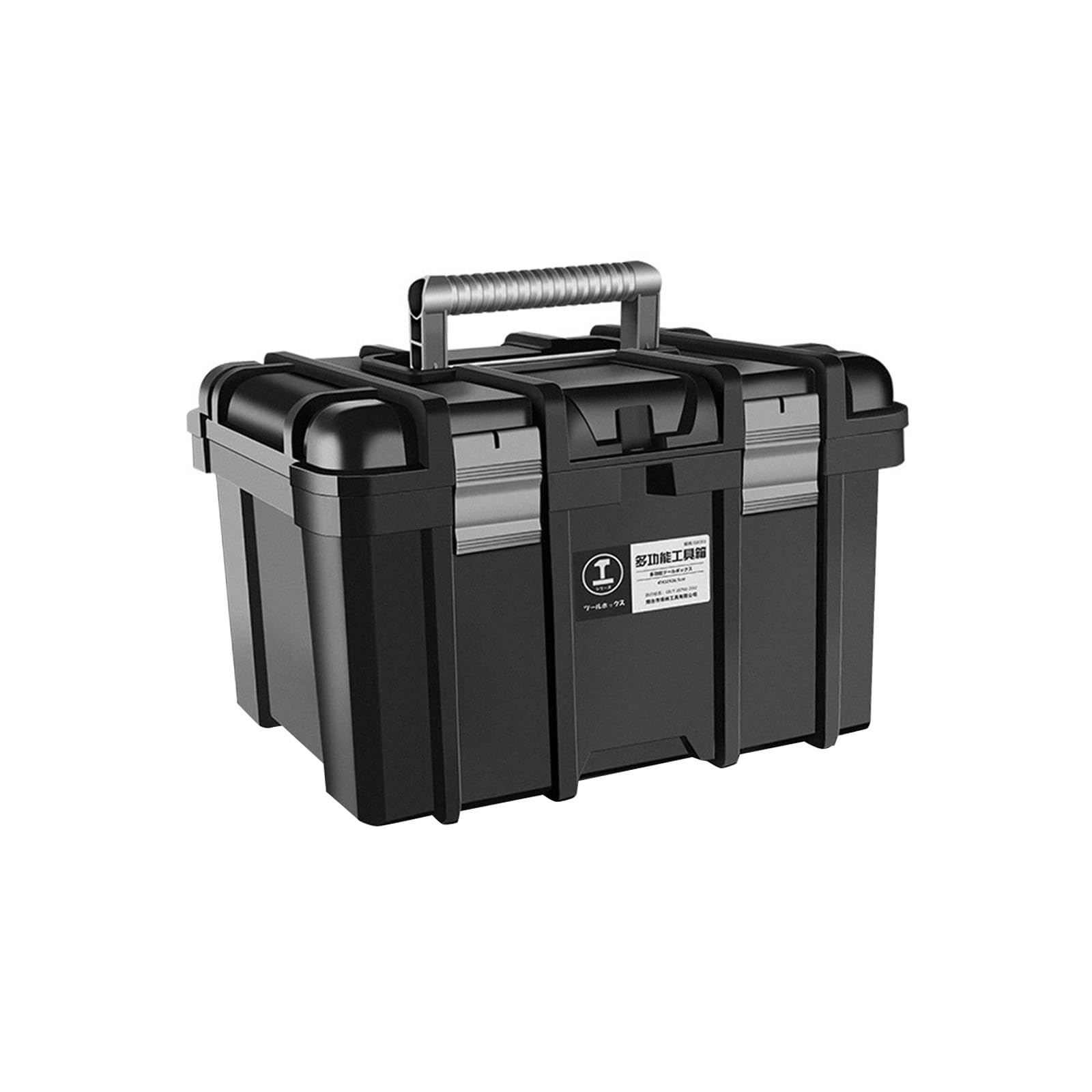 Étui de rangement multifonctionnel outils réparation portable