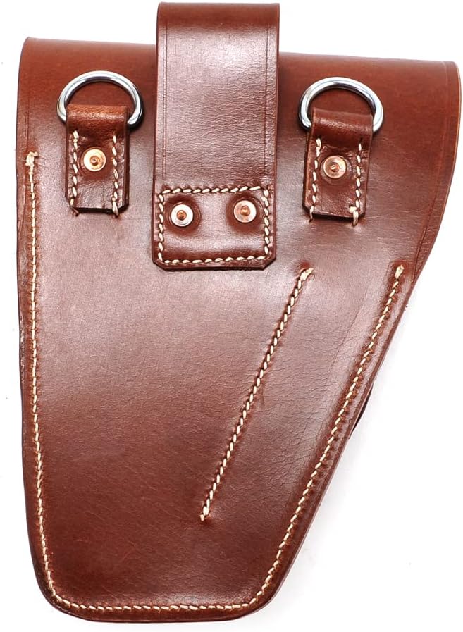 World War Supply POLISH ARMY P35 RADOM HOLSTER WITH SHOULDER STRAP
