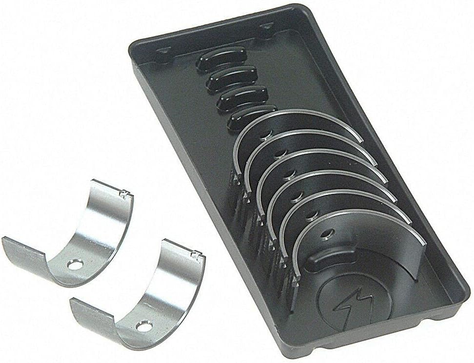Sealed Power 4-4475RA.50MM Connecting Rod Bearing
