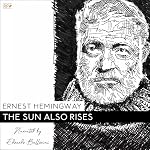 Cover of The Sun Also Rises