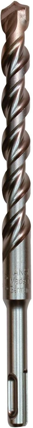 Makita 711255-A 5/8-by-8-Inch Thruster SDS Bit