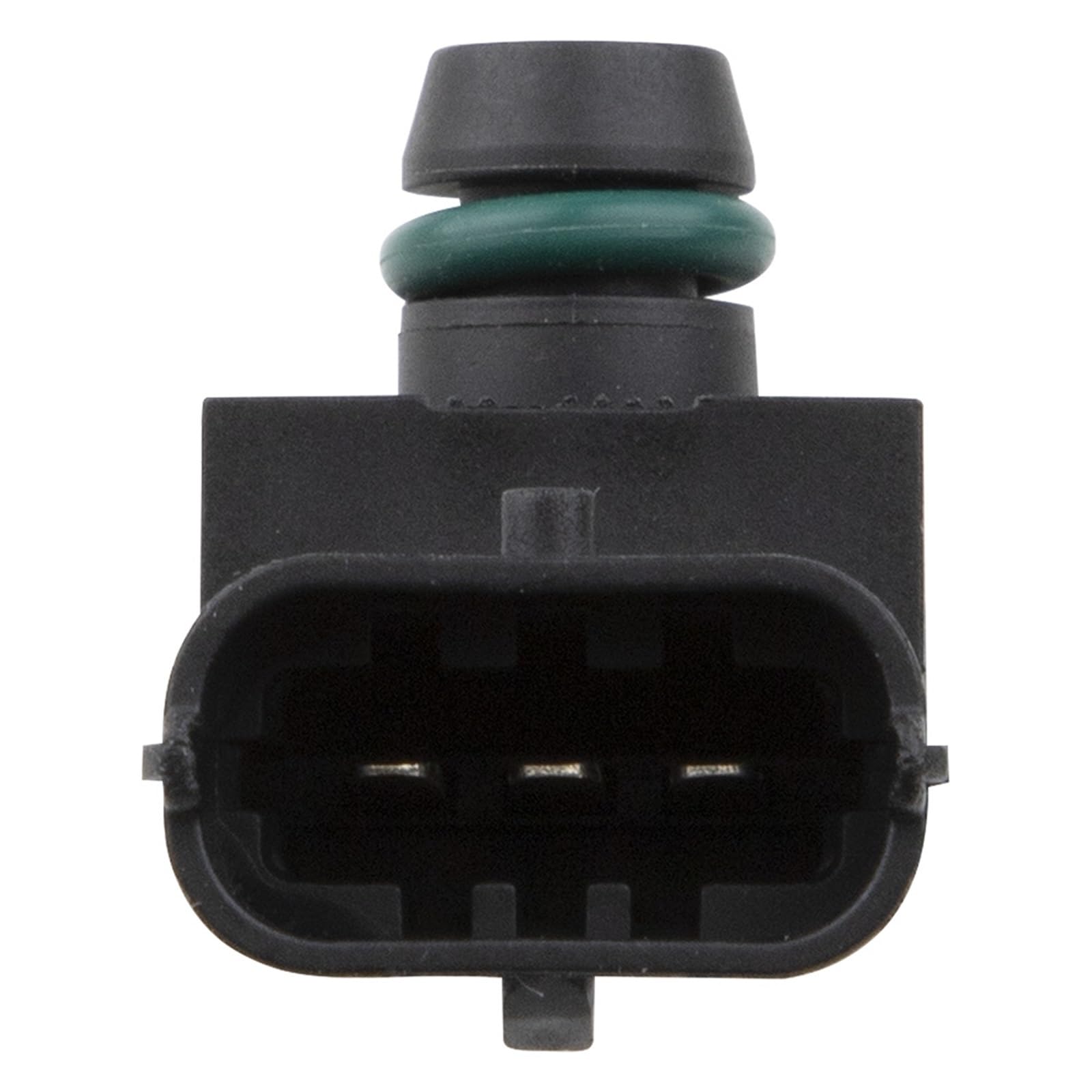 Sensor de presión de sobrealimentación de Aire de admisión de Turbo absoluto del colector del Sensor Map 0281002996 1 Uds