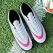 DimaiGlobal Zapatillas de Fútbol Hombre Profesionales Training Botas de Fútbol Spike Aire...
