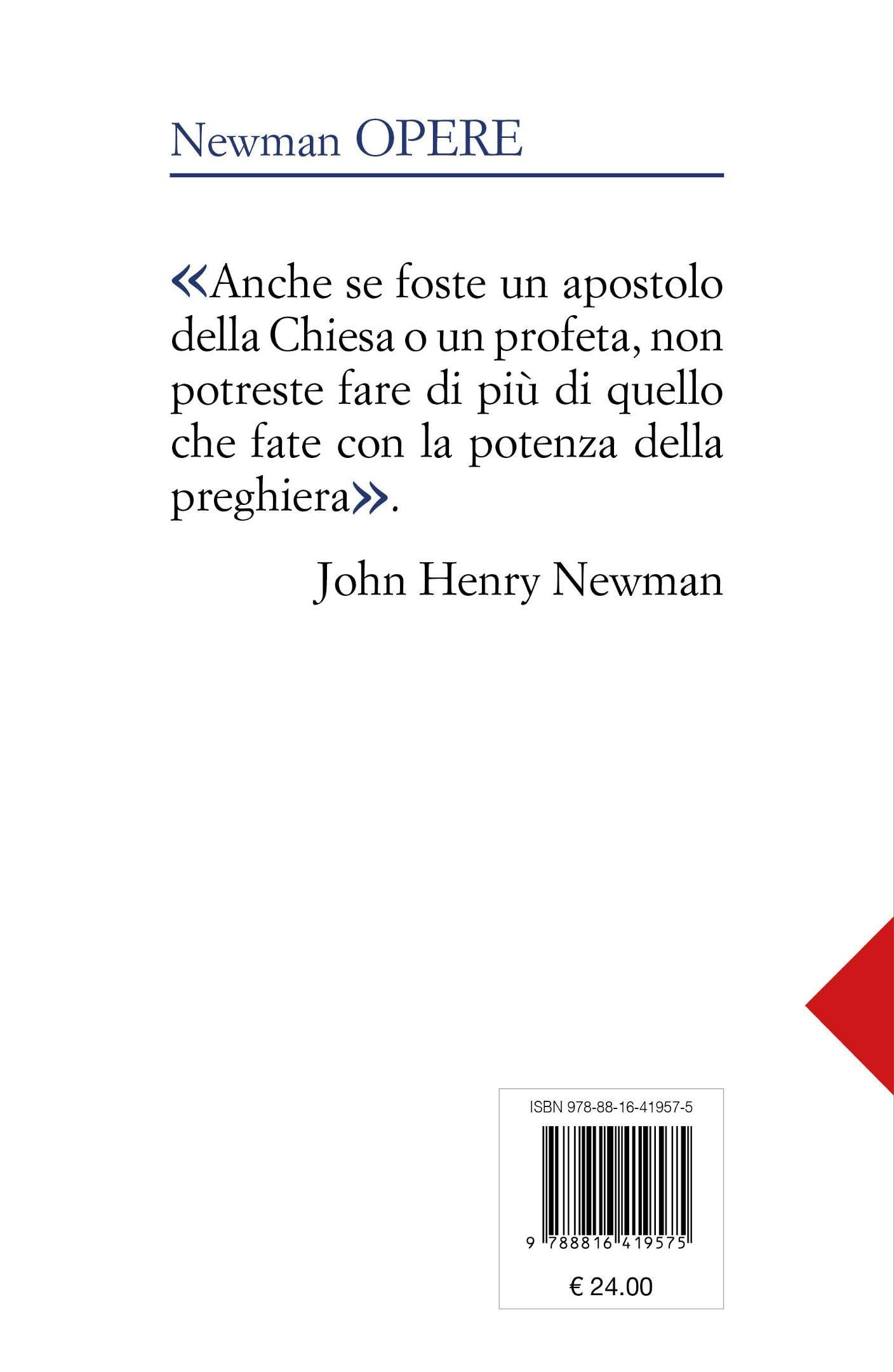 Meditazioni e preghiere