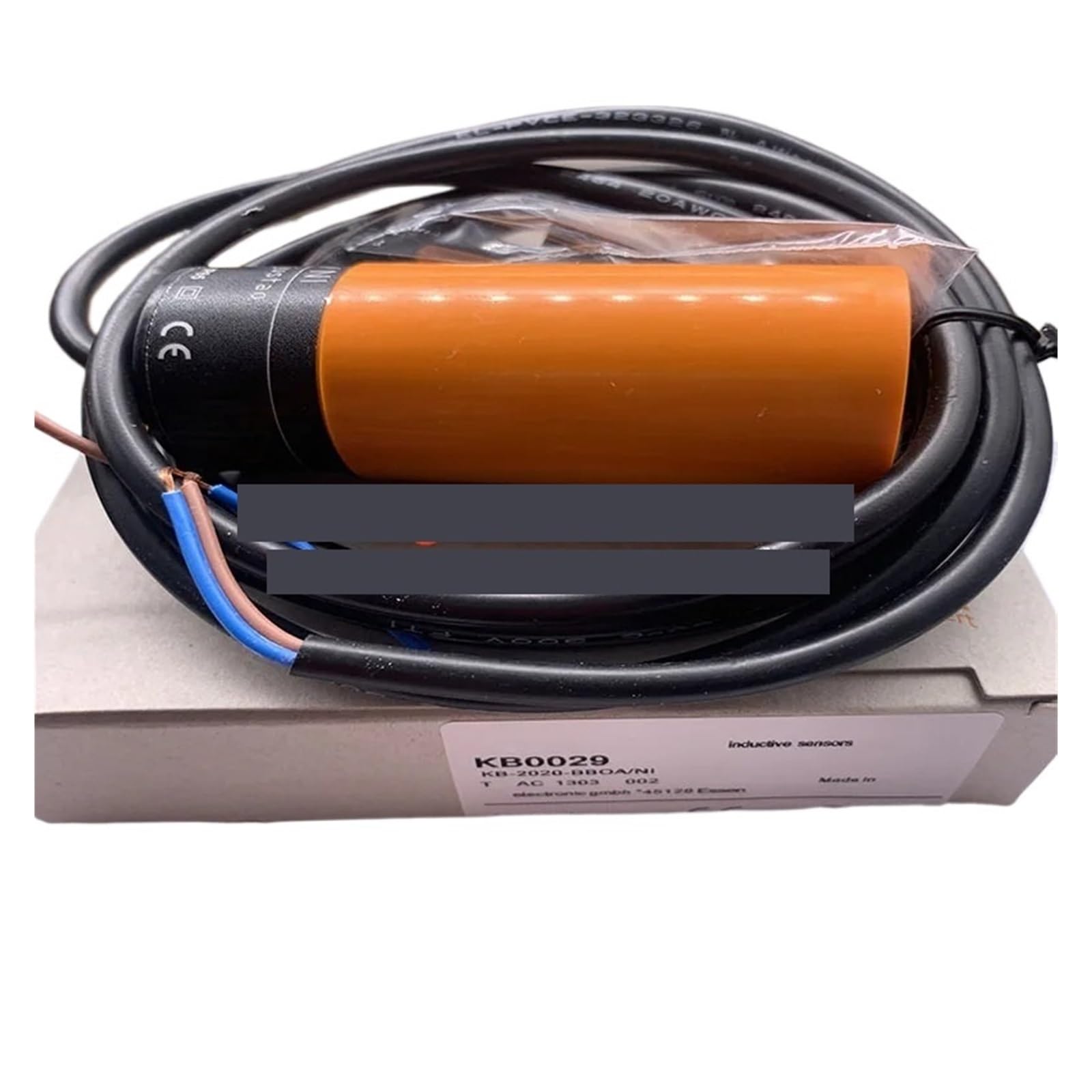 XDDQWSWA Sensor KB5004 KB5001 KB5002 KB5003 KB5062 KB0025 KB0026 KB5096 KB5014 KB5060(KB5003)