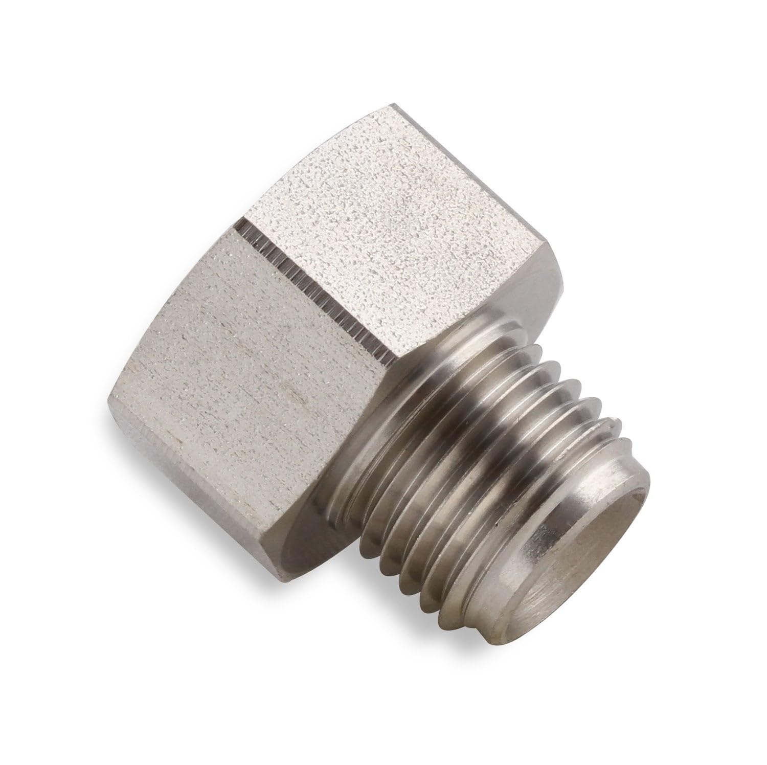 Amazon.com: EARL'S PERFORMANCE PLUMBING Hardline Adapter, 9/16