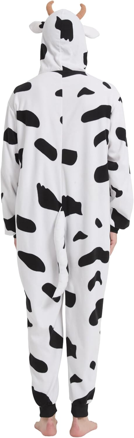 Unisex Onesie Adult Halloween Costume