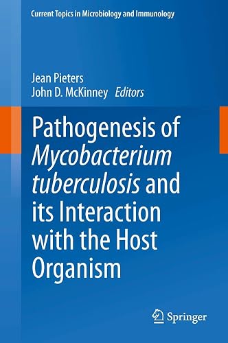 Pathogenesis of Mycobacterium tuberculosis and its Interaction with the Host Organism: 374