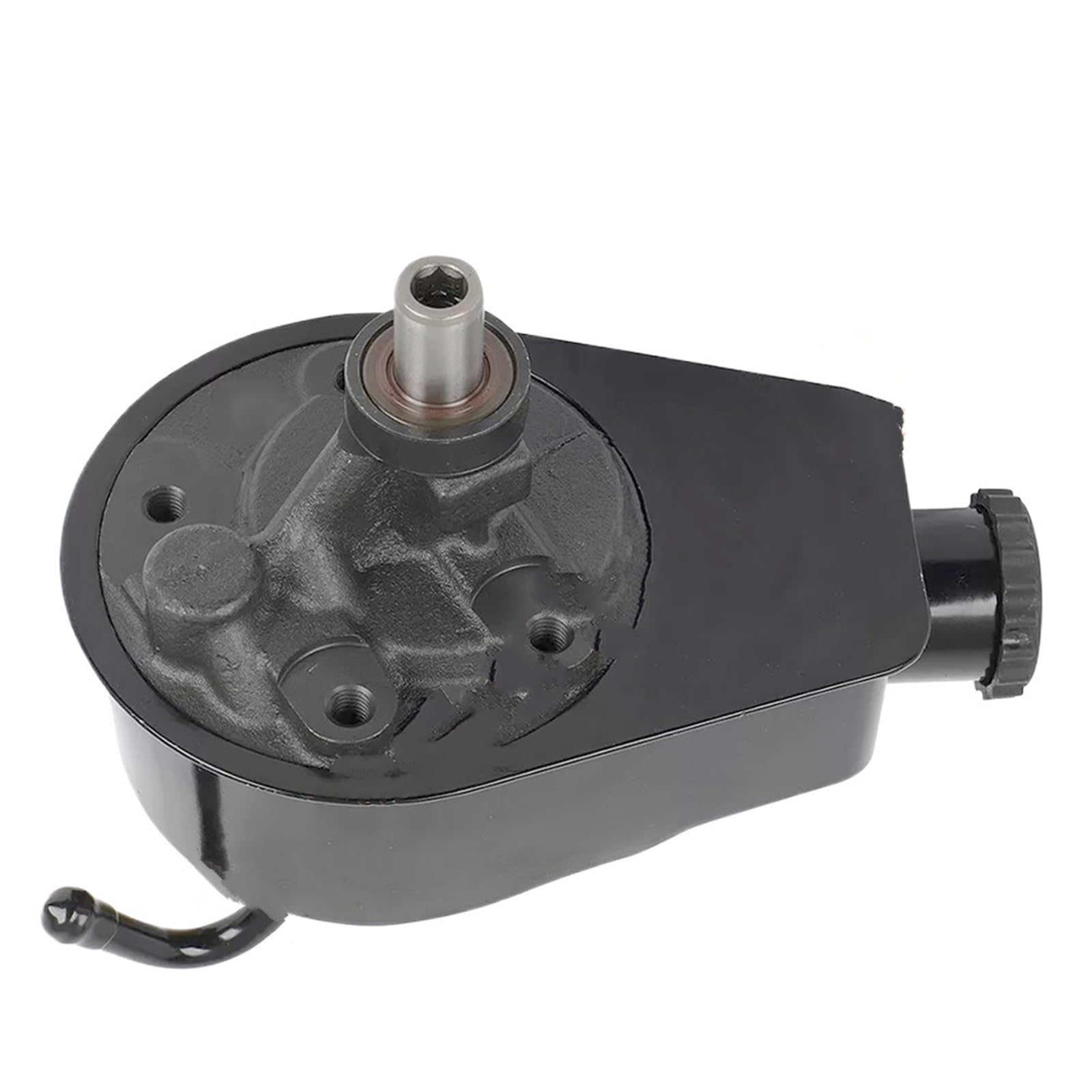 Pasuje do Mercruiser Volvo Penta 4.3 5.0 5.7 L OMC 3863130 16792A39 36368 71317A1 90507A3 pompa wspomagania układu kierowniczego 3888323 Power Steering Pump