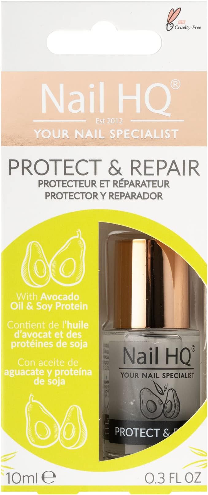 Nail HQProtect & Repair
