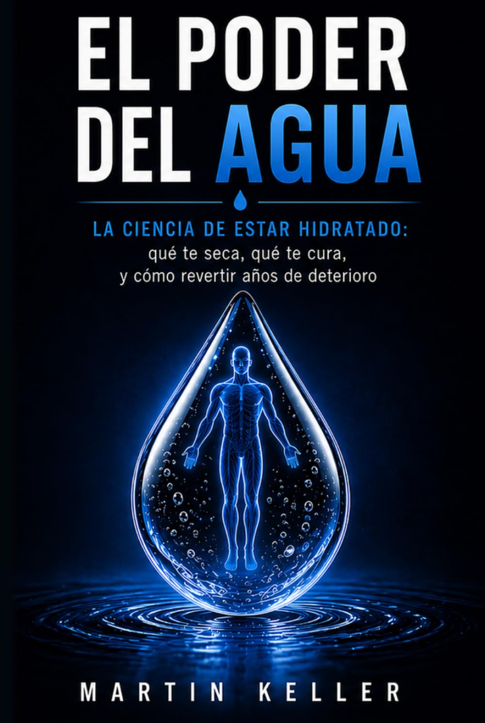 El Poder del Agua
