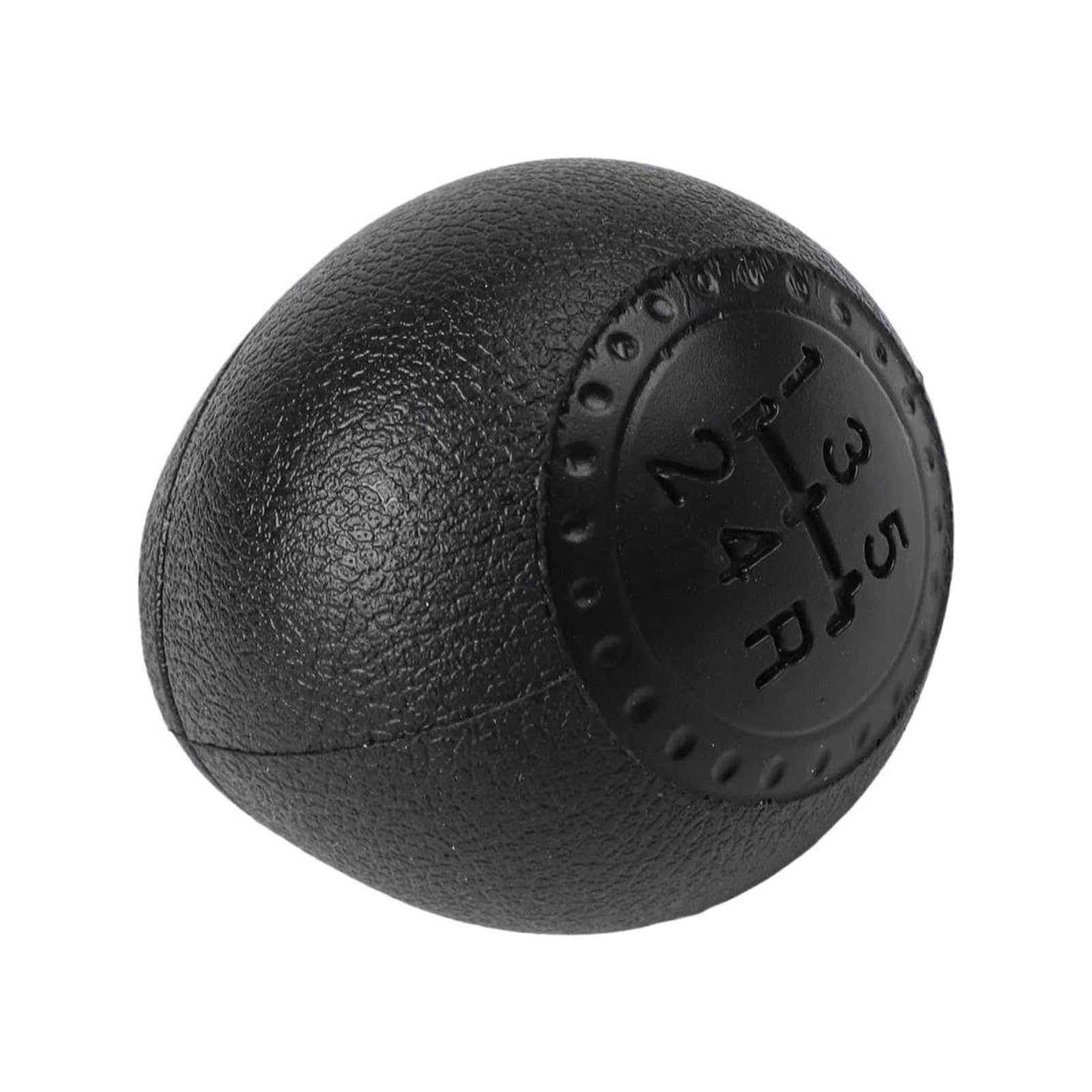 Mkgkacvcpt Black Performance Shift Knob For Fiat Punto 188 1999-2012